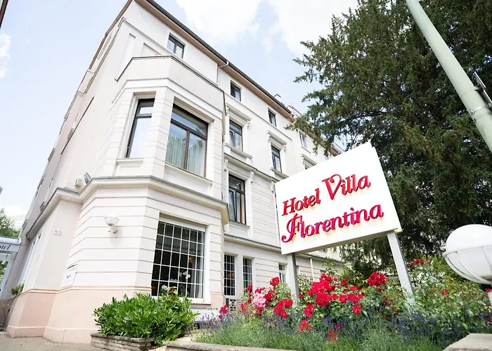 Villa FlorentinaVilla